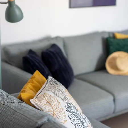 Stunning Flat In Middel Views El Higueron Gym&pool By Costarentals - Ref 130 フエンヒロラ