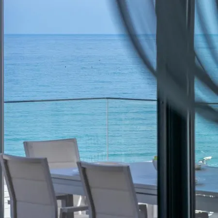 Stunning Flat In Middel Views El Higueron Gym&pool By Costarentals - Ref 130 *
