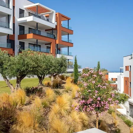 Stunning Flat In Middel Views El Higueron Gym&pool By Costarentals - Ref 130
