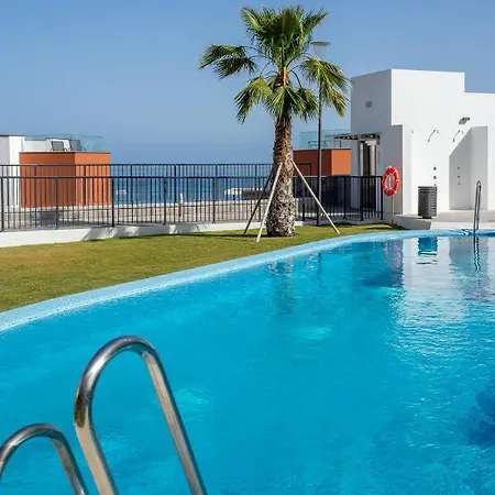Stunning Flat In Middel Views El Higueron Gym&pool By Costarentals - Ref 130 アパート *